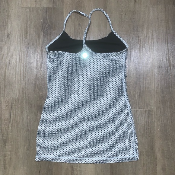 Lululemon Power Y T-Back Tank - Picture 3 of 4
